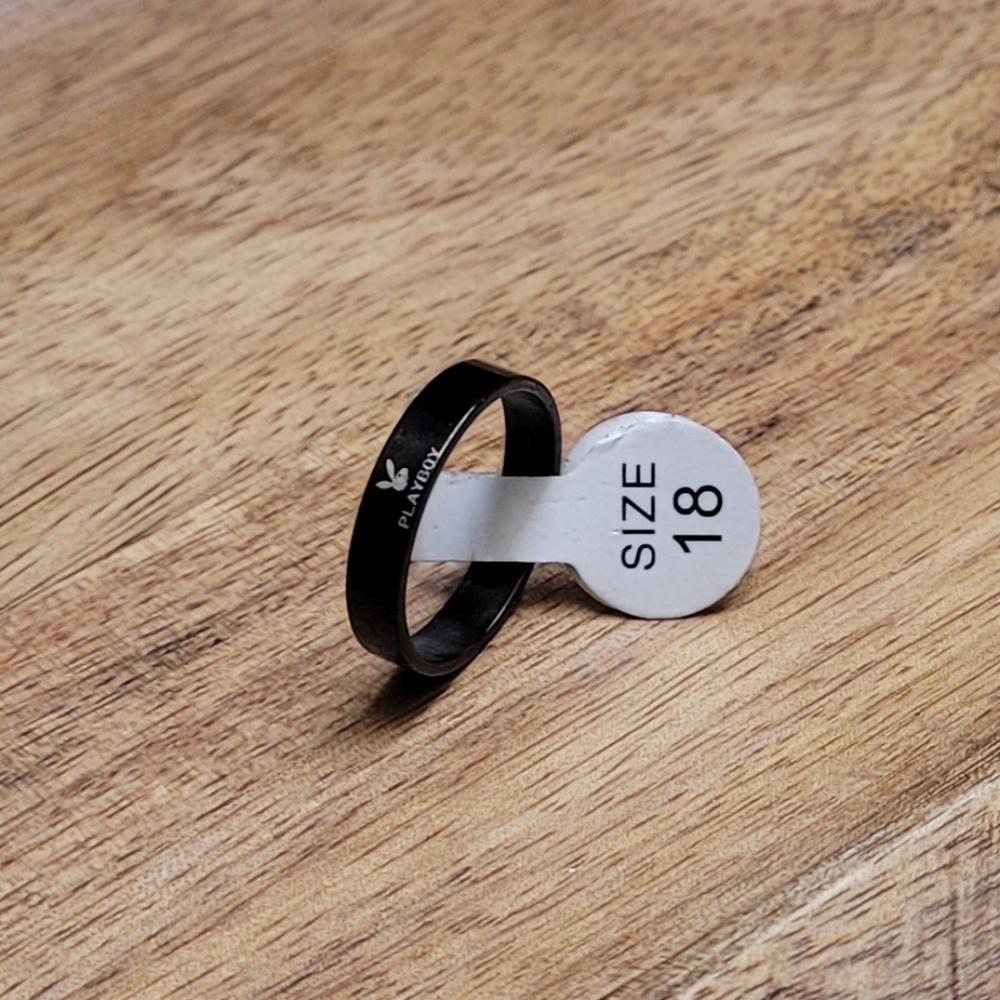 Playboy ring